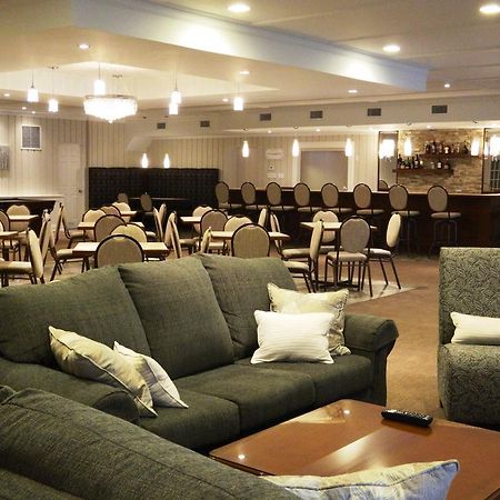 Floribell Station Touristique Hotel Trois-Rivieres Bagian luar foto