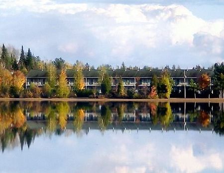 Floribell Station Touristique Hotel Trois-Rivieres Bagian luar foto