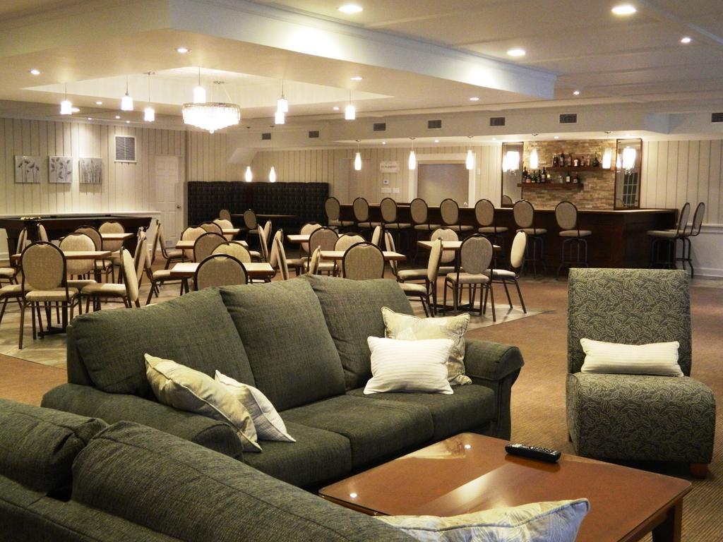 Floribell Station Touristique Hotel Trois-Rivieres Bagian luar foto