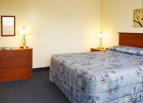 Floribell Station Touristique Hotel Trois-Rivieres Bagian luar foto