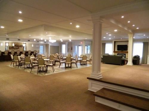 Floribell Station Touristique Hotel Trois-Rivieres Bagian luar foto